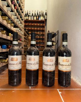 Brunello Casanova di Neri Tenuta Nuova