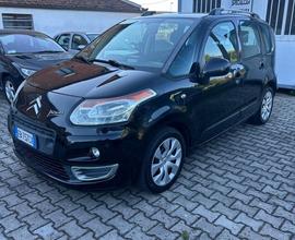 Citroen C3 Picasso C3 Picasso 1.4 VTi 95 Ideal