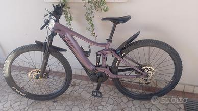 mb elettrica donna in garanzia