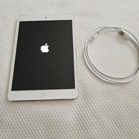 iPad Mini (1ª Gen) Wi-Fi + Cellular - Funzionante