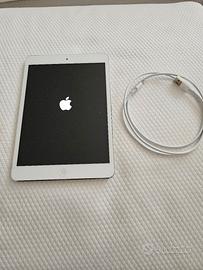 iPad Mini (1ª Gen) Wi-Fi + Cellular - Funzionante
