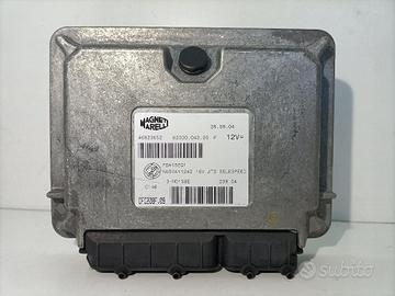 CENTRALINA CAMBIO LANCIA Ypsilon 1Â° Serie CFC208F