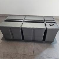 PATTUMIERA GOLLINUCCI 9XL