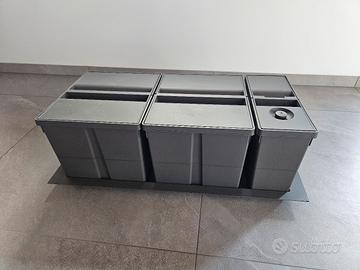 PATTUMIERA GOLLINUCCI 9XL