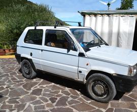 FIAT Panda 1ª serie - 1991