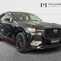 MAZDA CX-60 3.3 m-hybrid boost Homura tetto pan. C