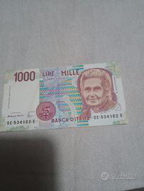 banconote e monete da collezione 
