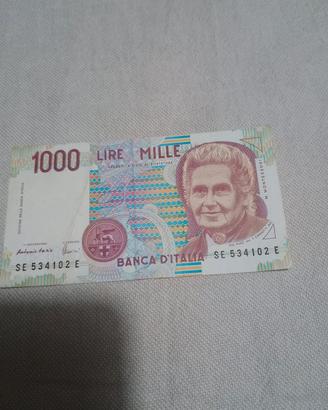 banconote e monete da collezione 
