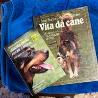 Libri razze canine / cani