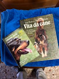 Libri razze canine / cani