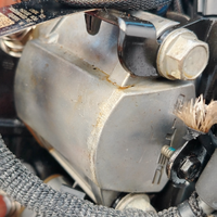 Ricambi Evinrude 115 E-Tec