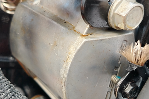 Ricambi Evinrude 115 E-Tec