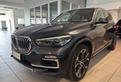BMW X5 xDrive30d xLine