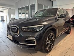 BMW X5 xDrive30d xLine
