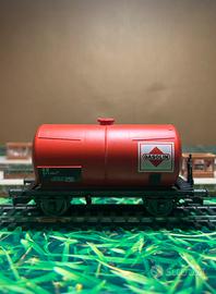 Vagone cisterna Gasolin