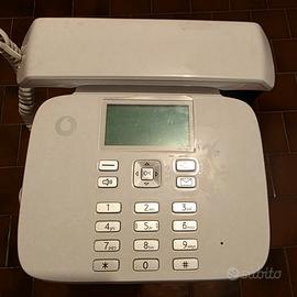 Telefono fisso Vodafone Classic 189N