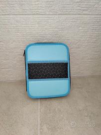 Astuccio Pigna con cerniere 