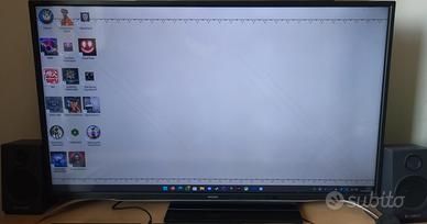 TV SHARP LC-40CFE6352E