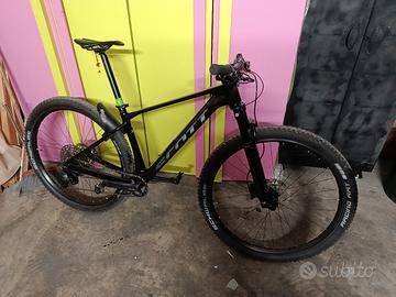 MTB scott scale 930 carbonio