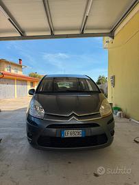 Citroen C4 picasso 1.6 HDI