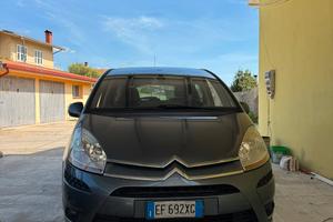 Citroen C4 picasso 1.6 HDI