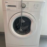 Lavatrice ncome nuova beko