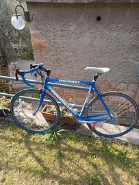Bicicletta da corsa