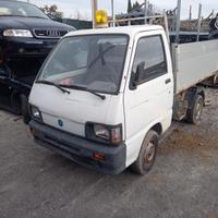 Ricambi Piaggio Porter anno 1995