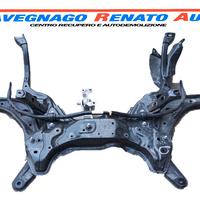 MECCANICA ANTERIORE TOYOTA AYGO X 2022-24