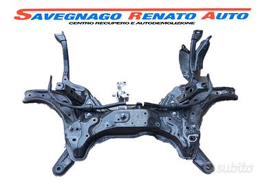 MECCANICA ANTERIORE TOYOTA AYGO X 2022-24
