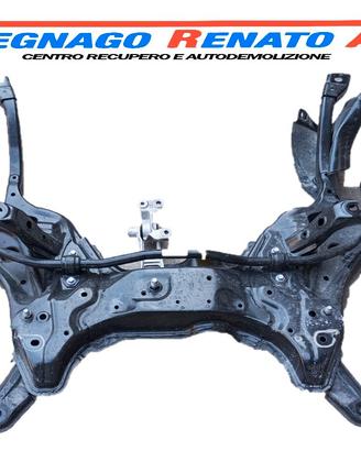 MECCANICA ANTERIORE TOYOTA AYGO X 2022-24