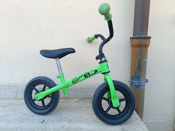 velocipede