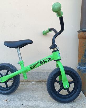 velocipede