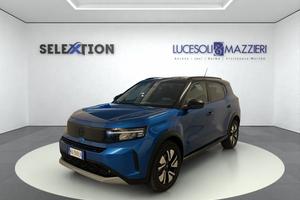 OPEL FRONTERA GS Hybrid 145cv EDCT