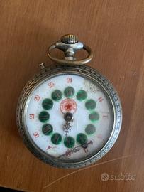 Orologio da taschino