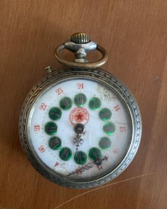 Orologio da taschino