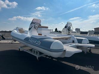 BLUE RIB MIAMI 23 in PRONTA CONSEGNA