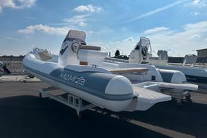 BLUE RIB MIAMI 23 in PRONTA CONSEGNA