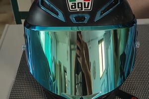 agv pista gp rr futuro M