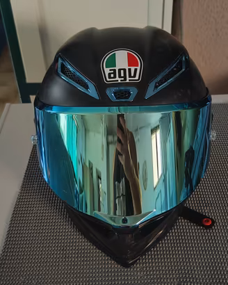 agv pista gp rr futuro M