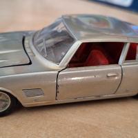 POLITOYS M FORD MUSTANG BERTONE 2+2, 1/43