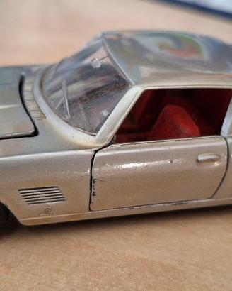POLITOYS M FORD MUSTANG BERTONE 2+2, 1/43