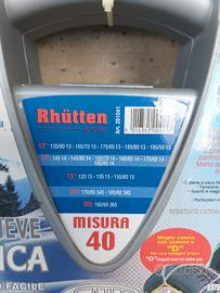 catene da neve 10 €