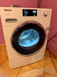 Asciugatrice Miele T1 8kg COME NUOVA