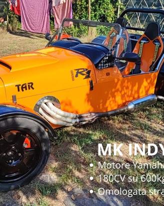 Mk Indy R - R1