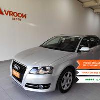 AUDI A3 2� serie A3 SPB 1.6 TDI 90 CV CR F.AP A...