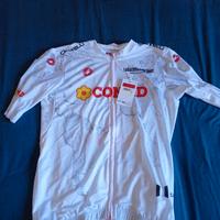 maglia ufficiale giro d Italia ciclista L