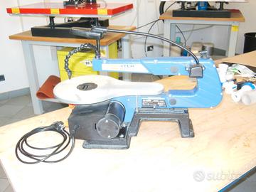SEGHETTO DA TRAFORO DEXTER POWER SD1600VX