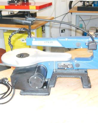 SEGHETTO DA TRAFORO DEXTER POWER SD1600VX