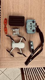 Dji mini 2